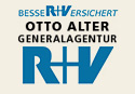 R+V Generalagentur Otto Alter