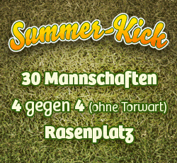Summer-Kick 2012