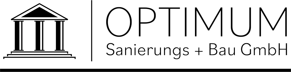 Optimum Sanierungs + Bau GmbH